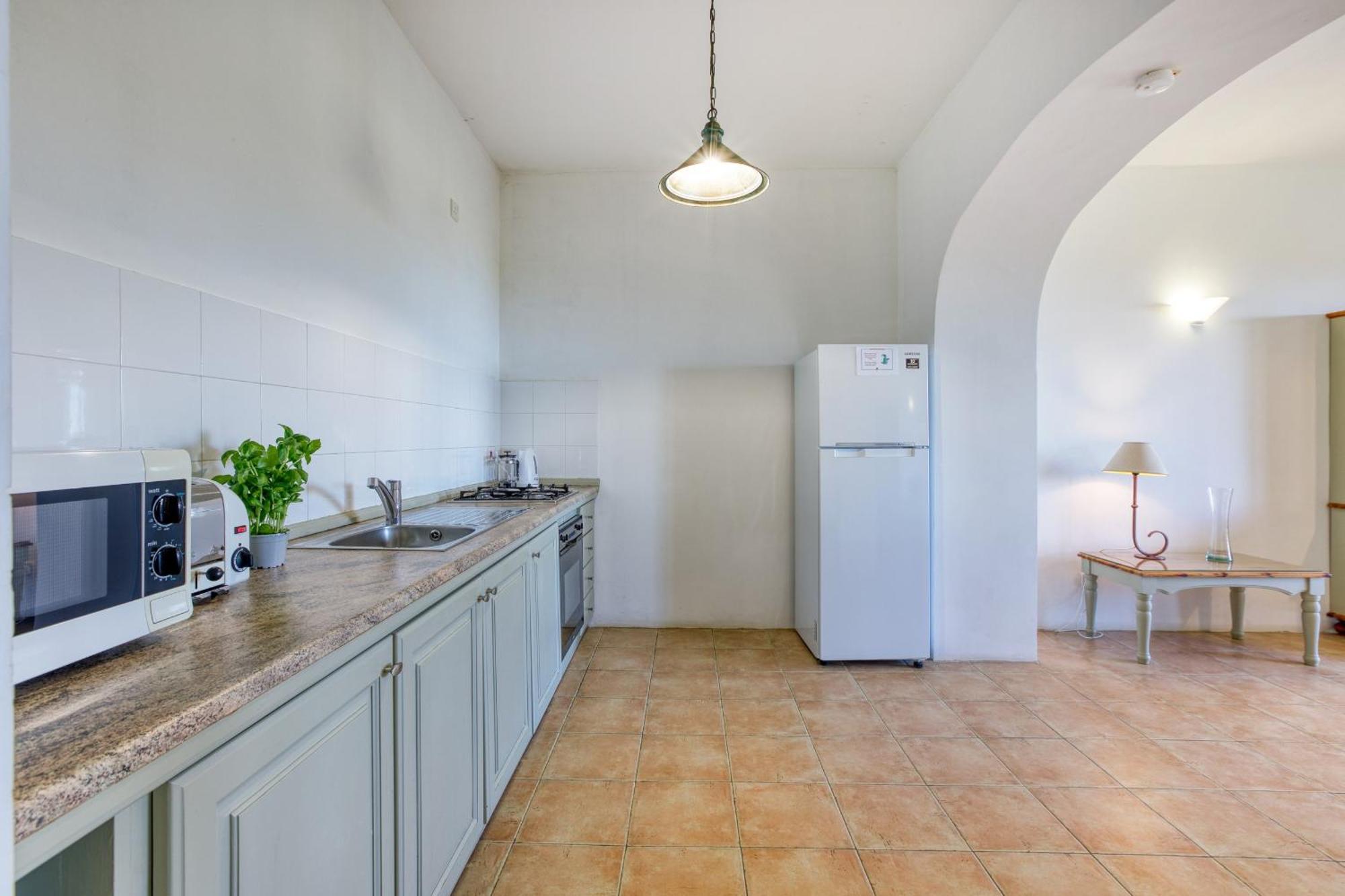 Ta Frenc Apartments Асри Экстерьер фото