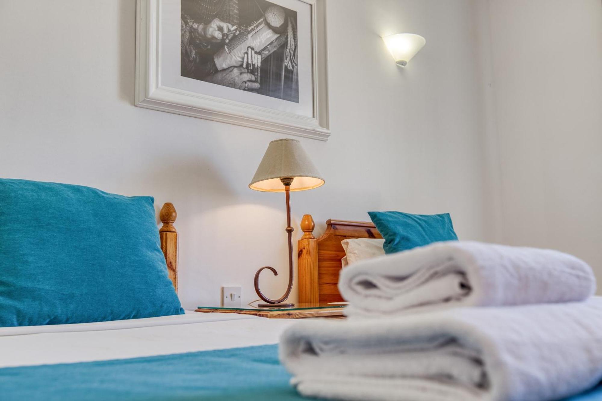 Ta Frenc Apartments Асри Экстерьер фото