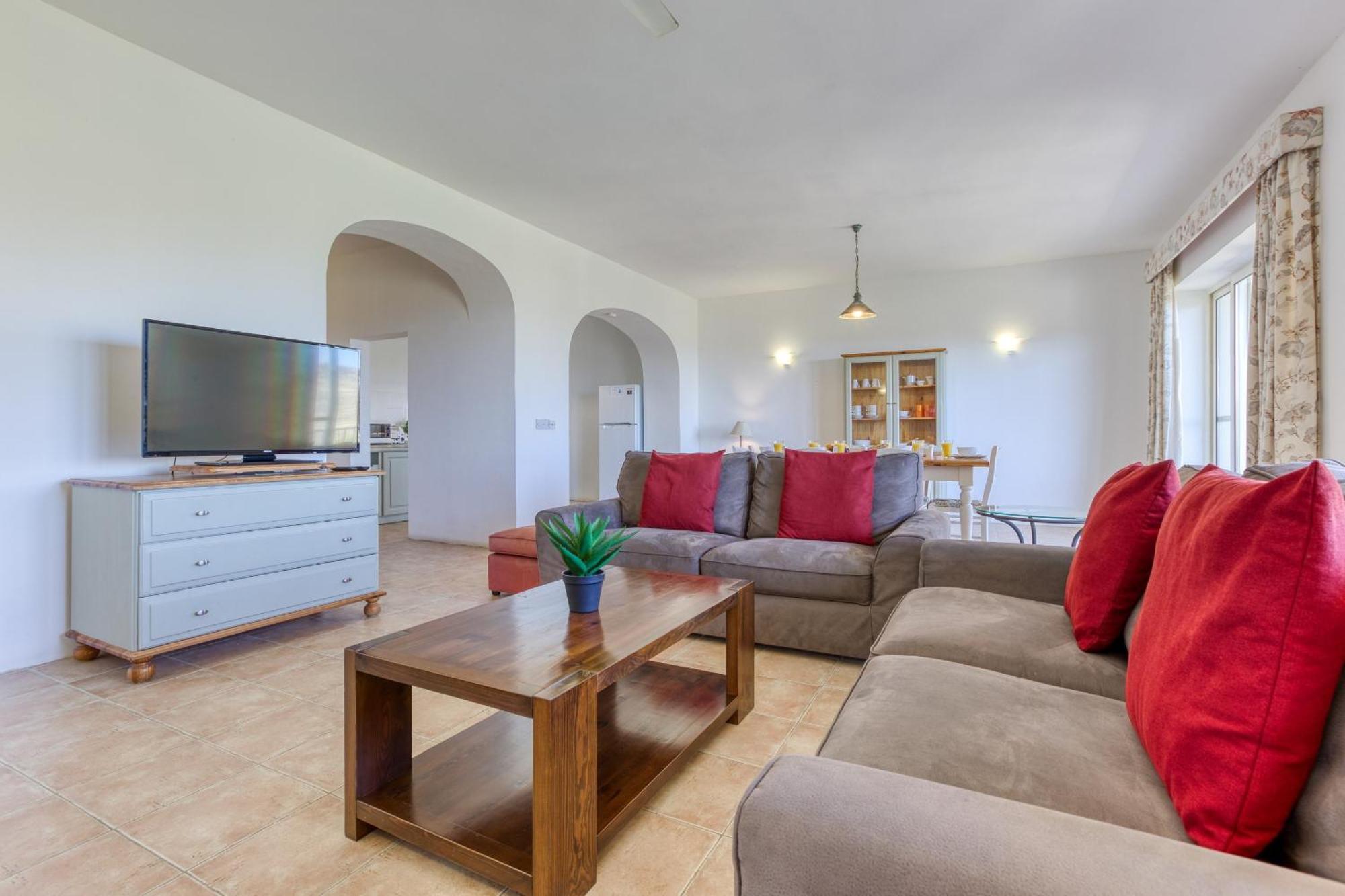 Ta Frenc Apartments Асри Экстерьер фото